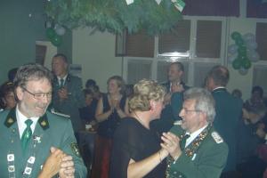 2005 - Schützenball