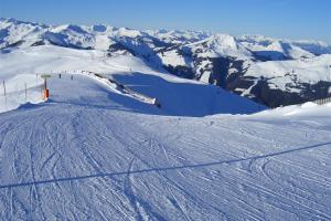 2008 - Kirchberg-Kitzbühl