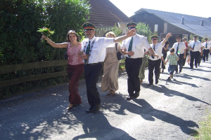 2009 - Schützenfest