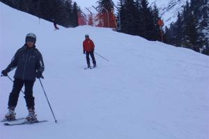 2011 - St.Anton Lech-Zürs
