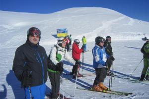 2013 - Saalbach-Hinterglemm