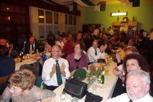 2013 - Schützenball