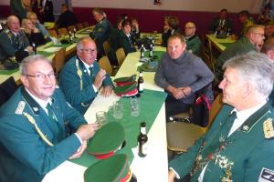 2018/09 - Kreiskönigsschießen in Lüd.-Brügge