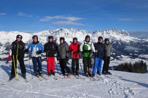 2018 - Brixen im Thale