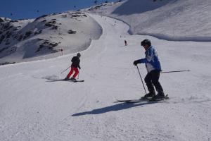 2022 - St.Anton Lech-Zürs