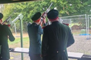 2025/08 - Kreiskönigsschließen in Kirspe 