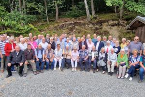 2025/08 - Senioren Sommerfest