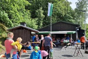 2026 - Familientag
