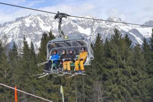 2026 - Schladming